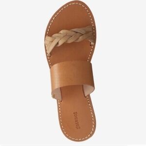 Soludos Braided Slide Sandal